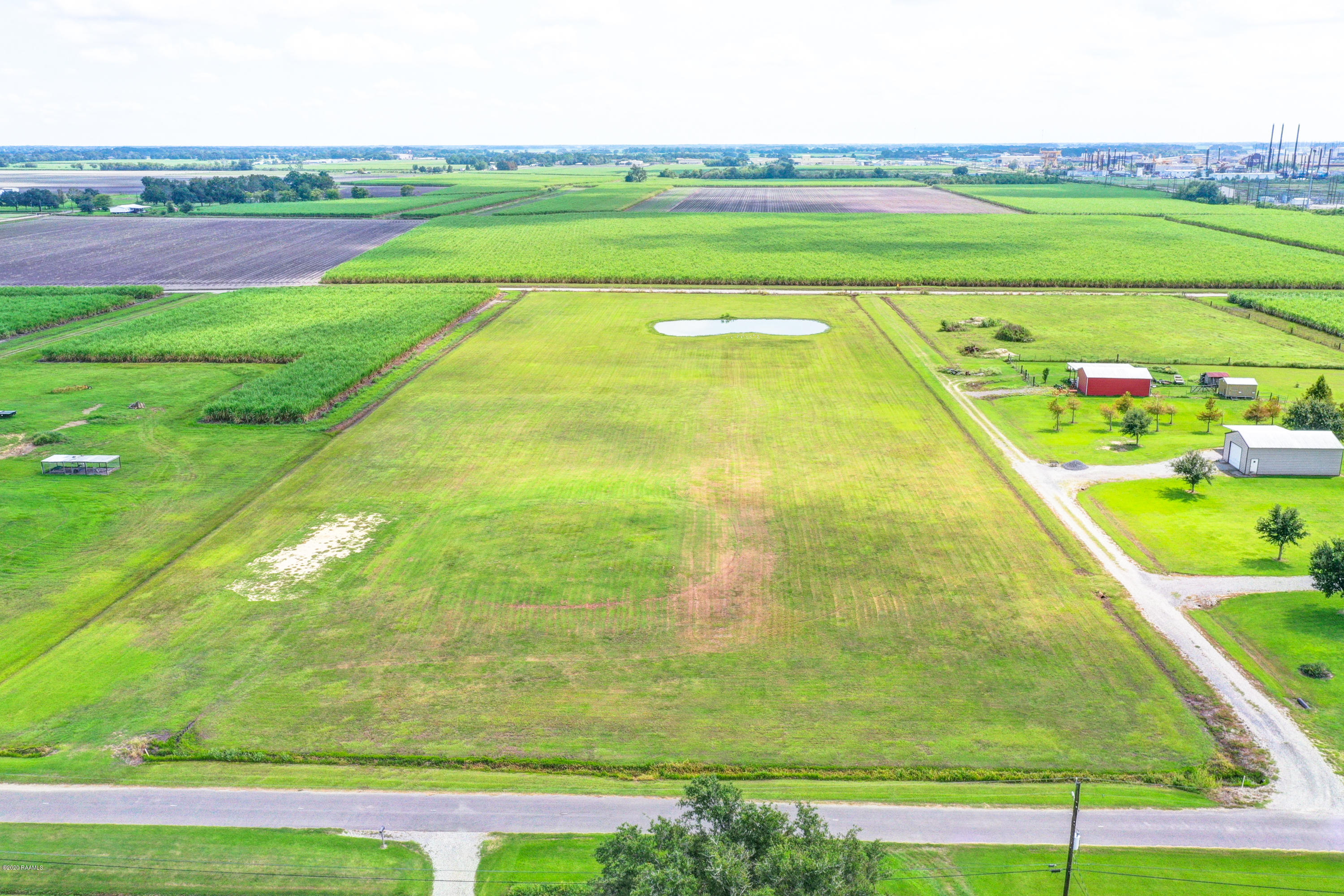 4800 Stein Road New Iberia, LA 70560 - Photo 5 of 17 dead end street