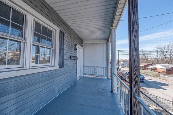 $1,500 | 335 Queensbury Street, Unit 1, Pittsburgh, PA 15205