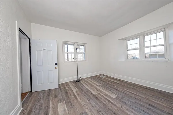 $1,500 | 335 Queensbury Street, Unit 1, Pittsburgh, PA 15205