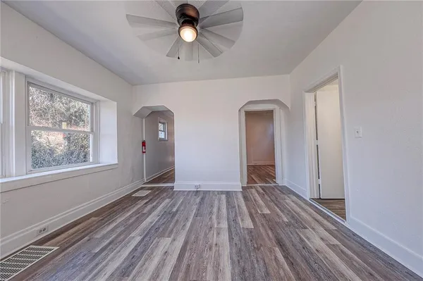 $1,500 | 335 Queensbury Street, Unit 1, Pittsburgh, PA 15205