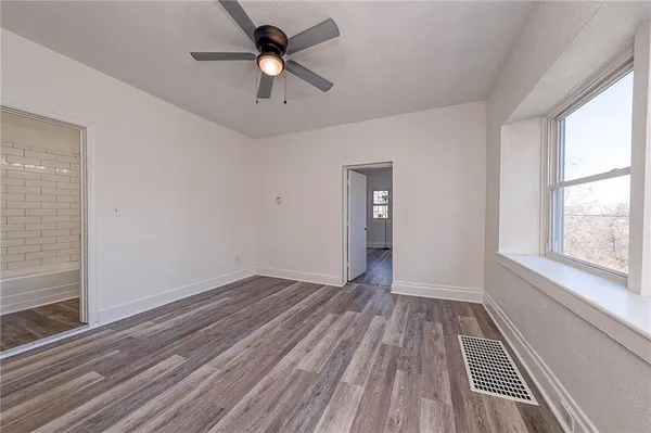 $1,500 | 335 Queensbury Street, Unit 1, Pittsburgh, PA 15205