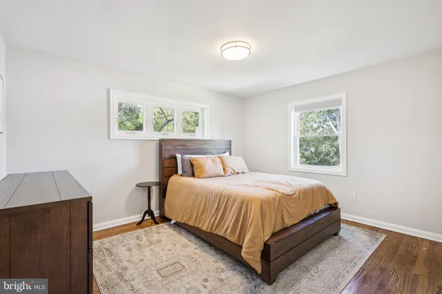 $685,000 | 6112 Paulonia Road, Alexandria, VA 22310