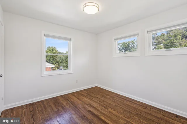 $685,000 | 6112 Paulonia Road, Alexandria, VA 22310