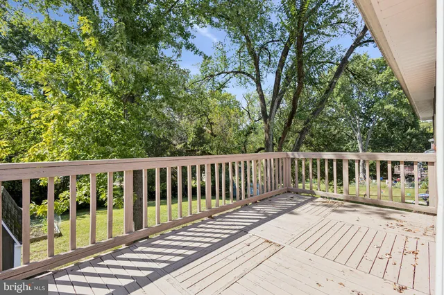 $685,000 | 6112 Paulonia Road, Alexandria, VA 22310