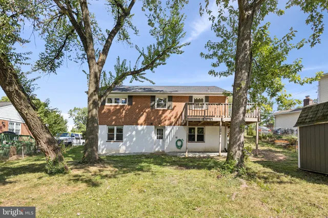 $685,000 | 6112 Paulonia Road, Alexandria, VA 22310