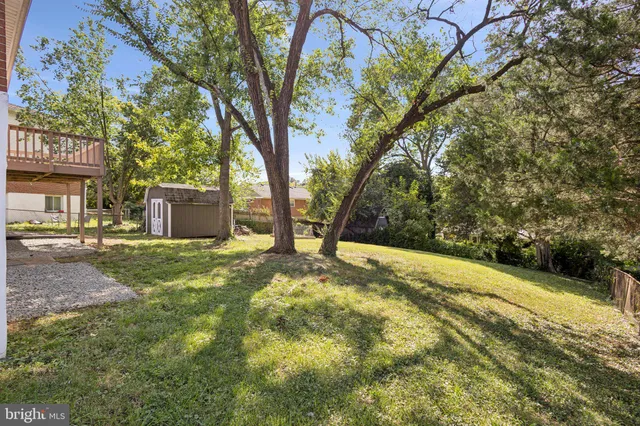 $685,000 | 6112 Paulonia Road, Alexandria, VA 22310