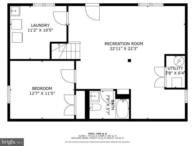 $685,000 | 6112 Paulonia Road, Alexandria, VA 22310