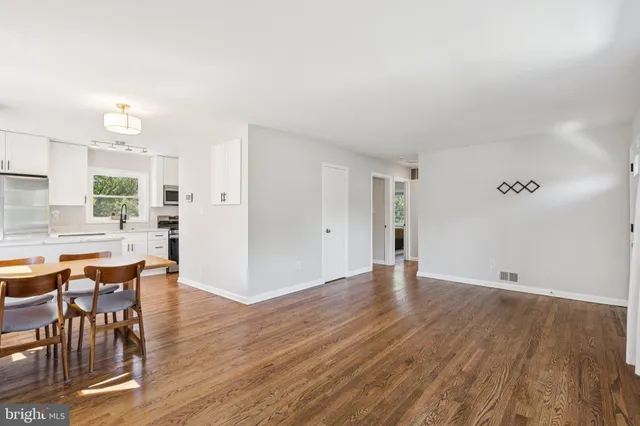 $685,000 | 6112 Paulonia Road, Alexandria, VA 22310