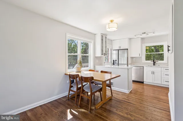 $685,000 | 6112 Paulonia Road, Alexandria, VA 22310