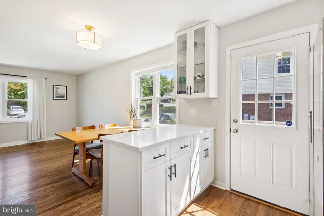 $685,000 | 6112 Paulonia Road, Alexandria, VA 22310