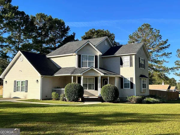 $289,900 | 1802 Golden Road West, Tifton, GA 31793