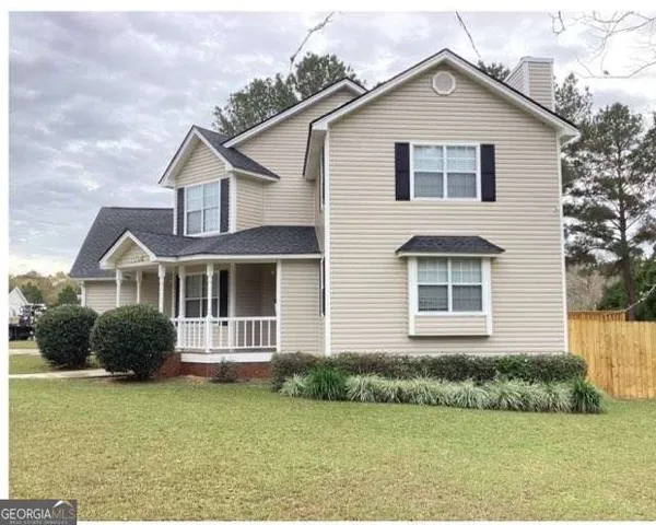 $294,900 | 1802 Golden Road West, Tifton, GA 31793