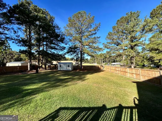 $294,900 | 1802 Golden Road West, Tifton, GA 31793