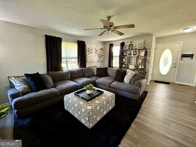 $294,900 | 1802 Golden Road West, Tifton, GA 31793