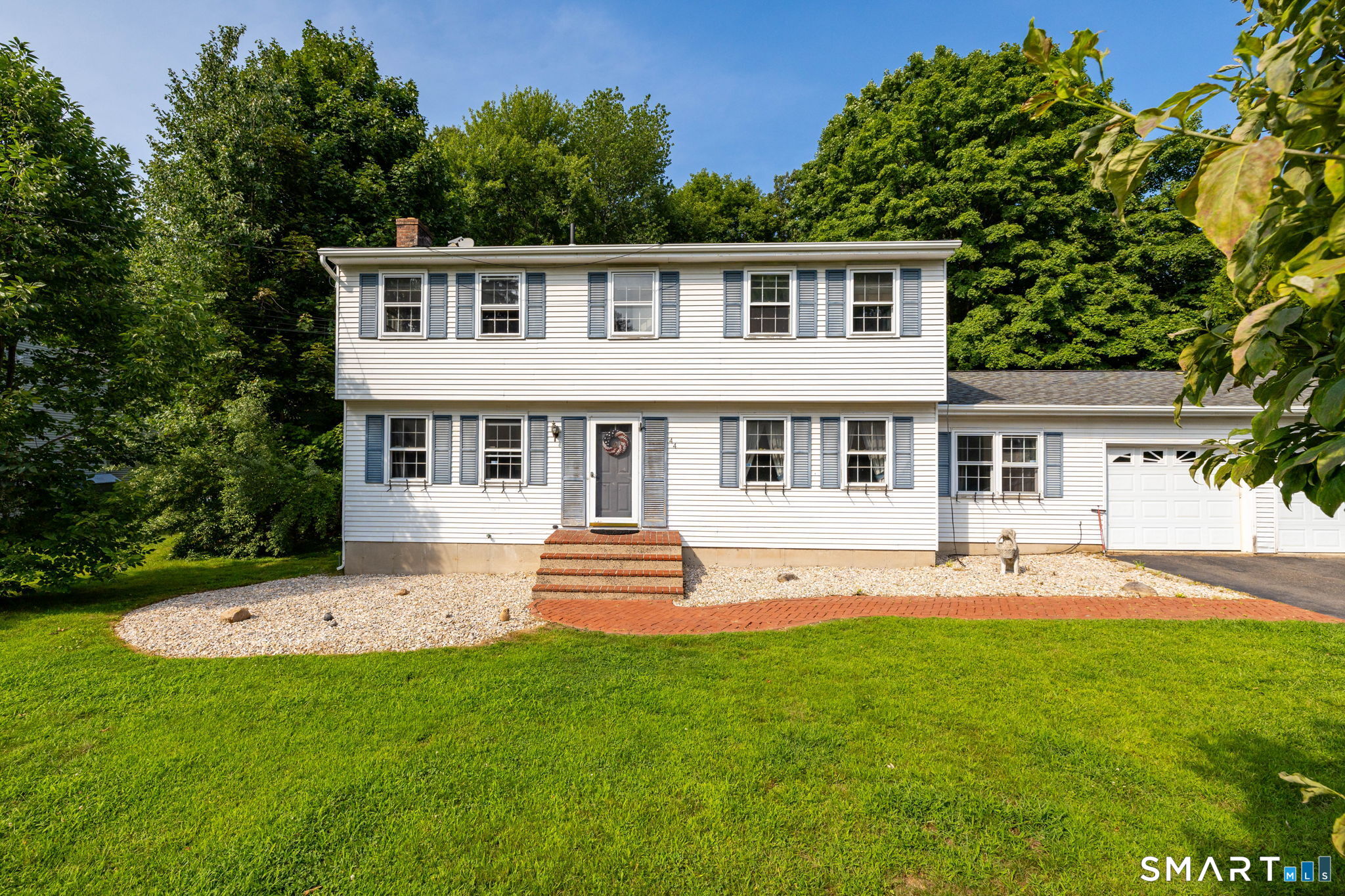 44 West District Road Farmington, CT 06085 - Photo 1 of 34 Gallery Image 1