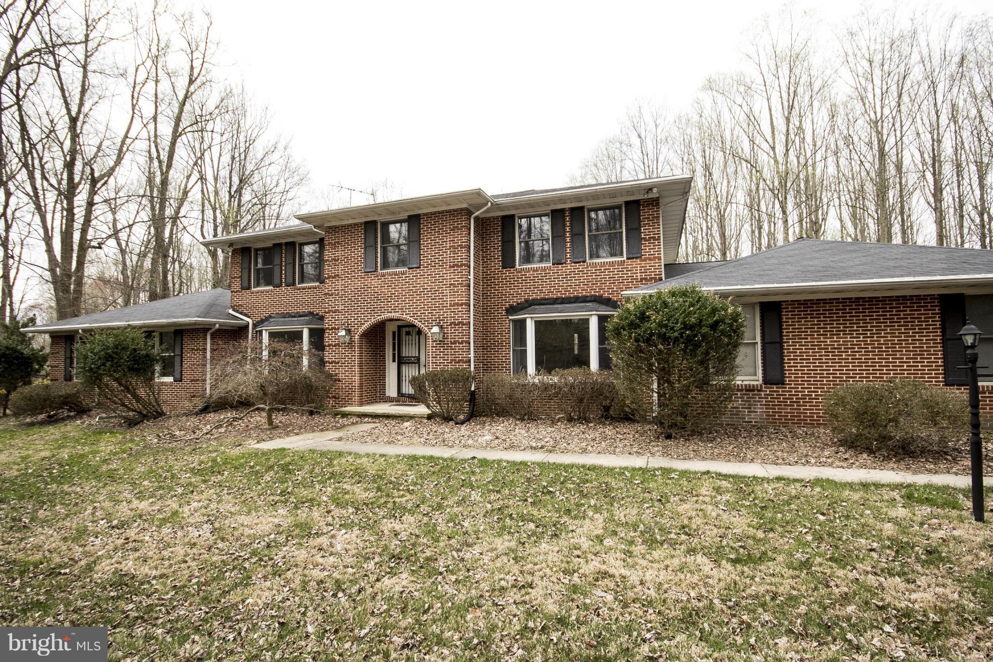 4202 Holbrook Road Randallstown, MD 21133 - Photo 1 of 30 Exterior (Front)