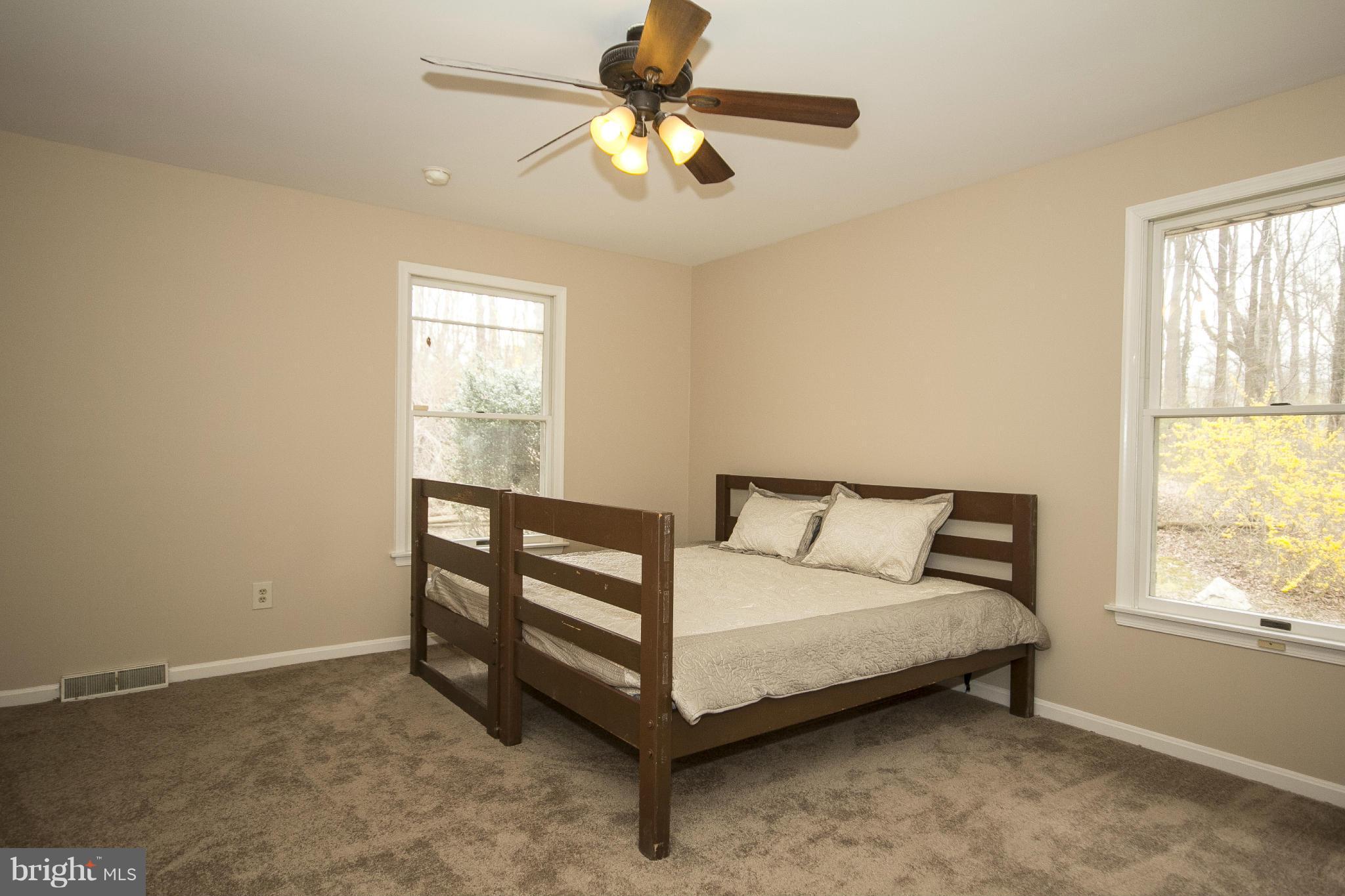 4202 Holbrook Road Randallstown, MD 21133 - Photo 11 of 30 First Floor Master Bedroom 1