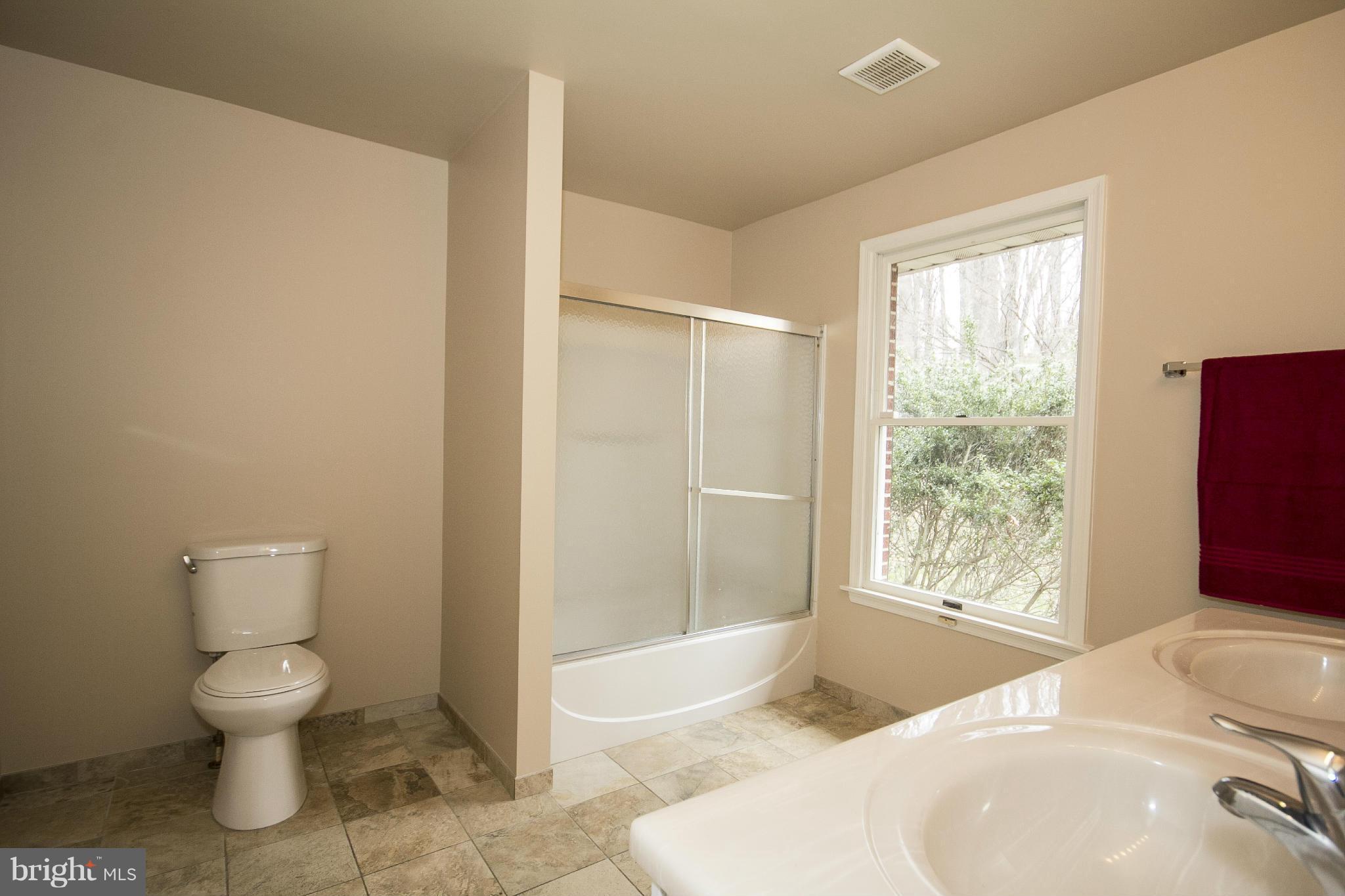 4202 Holbrook Road Randallstown, MD 21133 - Photo 12 of 30 First Floor Master Bath 1