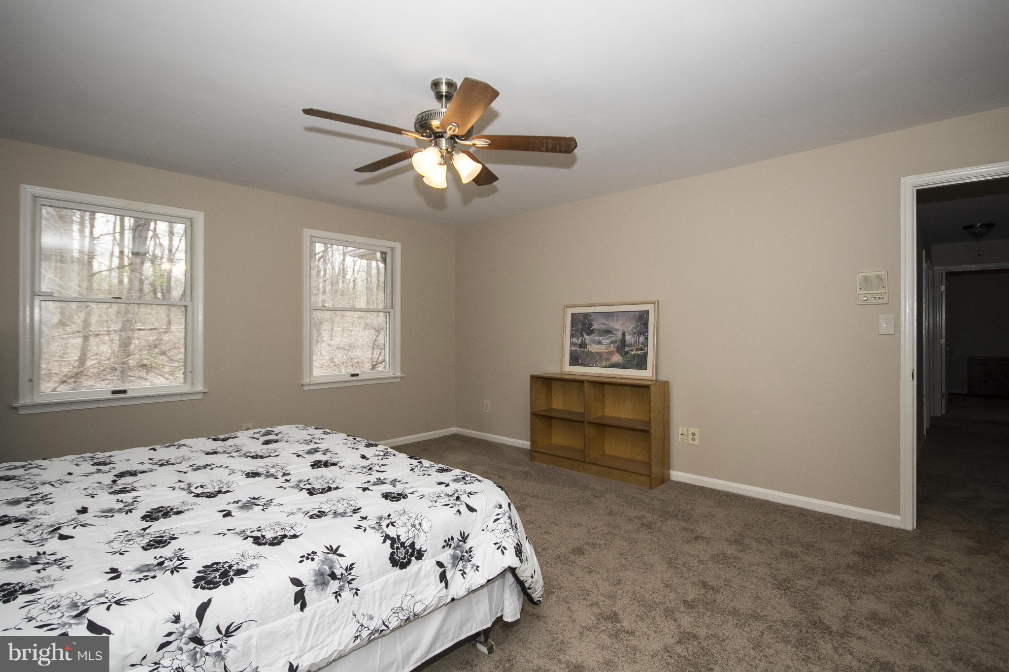 4202 Holbrook Road Randallstown, MD 21133 - Photo 15 of 30 Second Level Master Bedroom 2