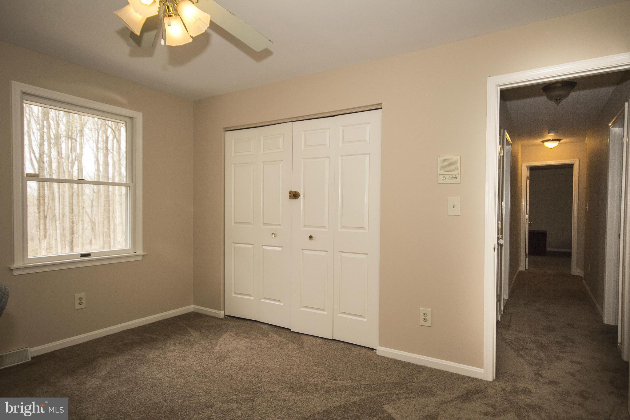 4202 Holbrook Road Randallstown, MD 21133 - Photo 17 of 30 Bedroom 4, Second Level