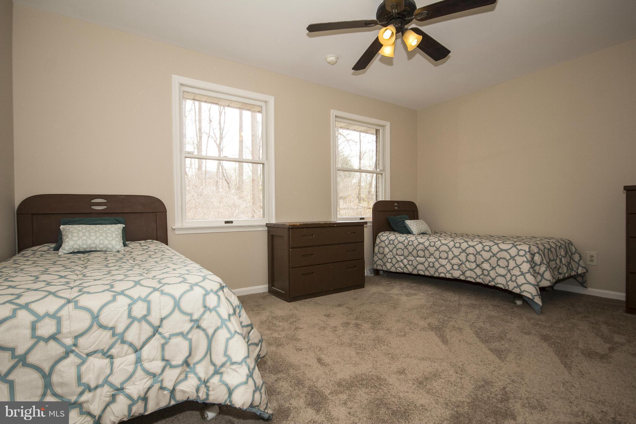 4202 Holbrook Road Randallstown, MD 21133 - Photo 18 of 30 Bedroom 5, Second Level