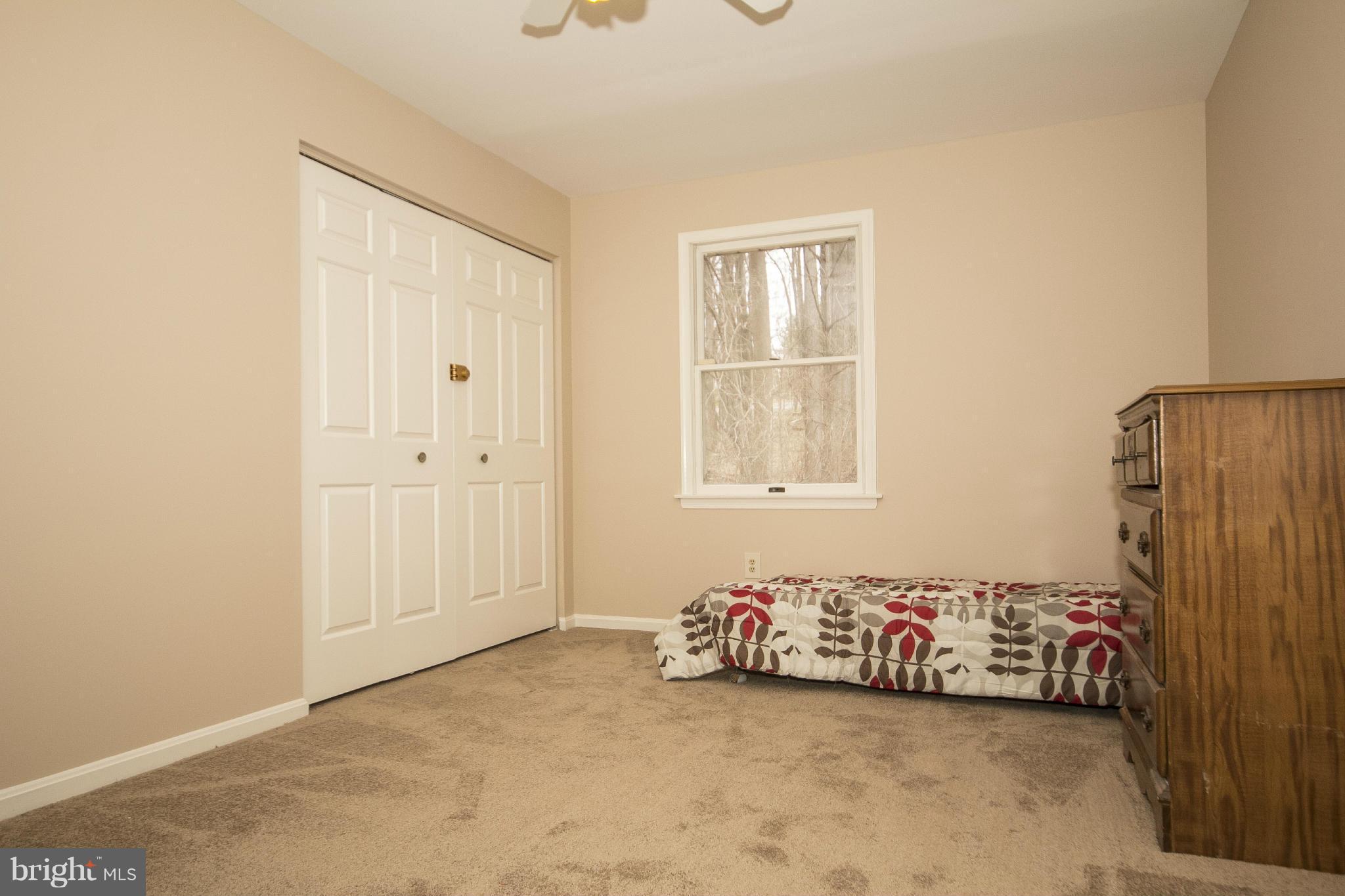 4202 Holbrook Road Randallstown, MD 21133 - Photo 19 of 30 Bedroom 6 ("other"), Second Level