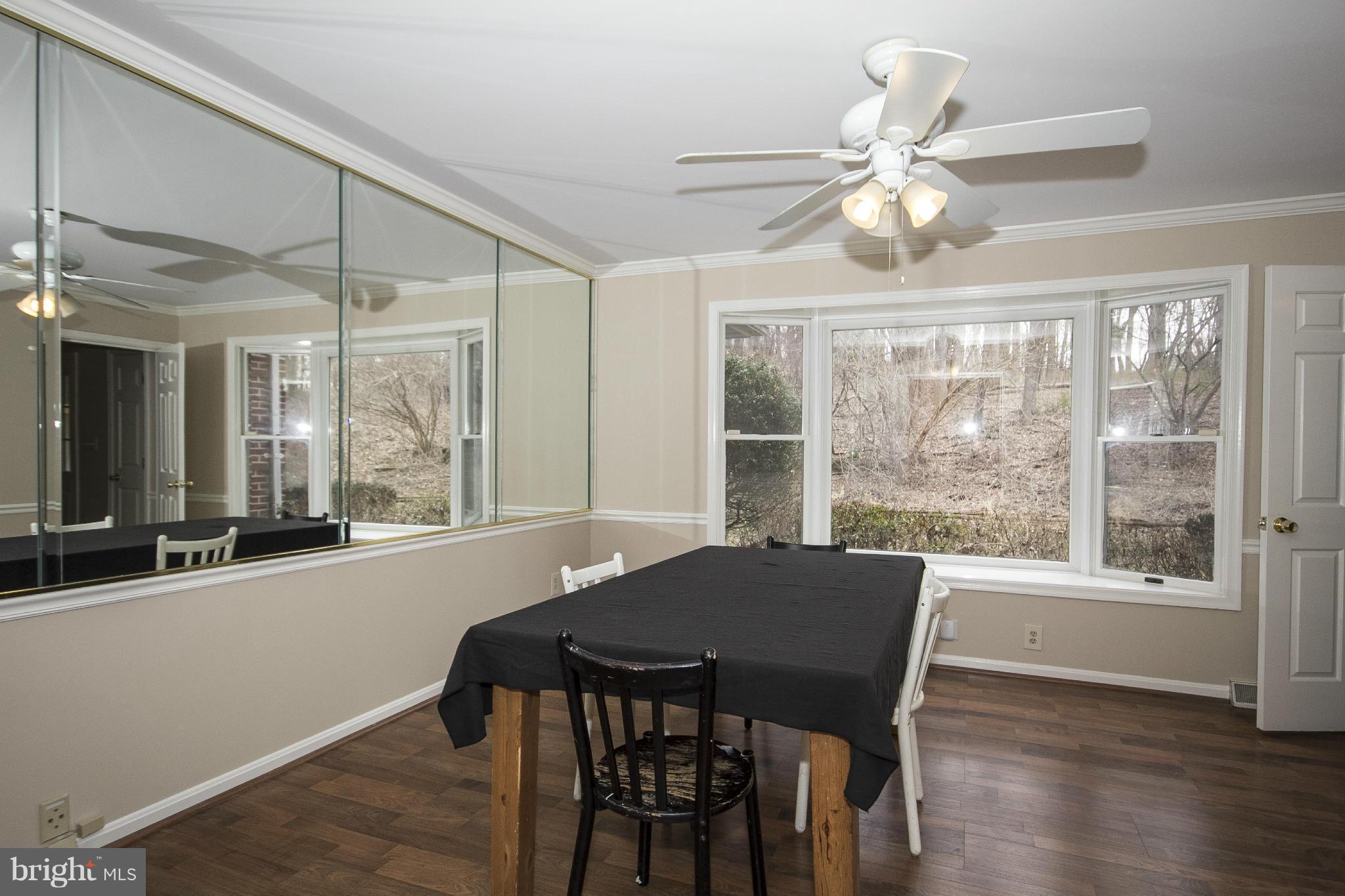 4202 Holbrook Road Randallstown, MD 21133 - Photo 6 of 30 Front Parlor, Office, or Den