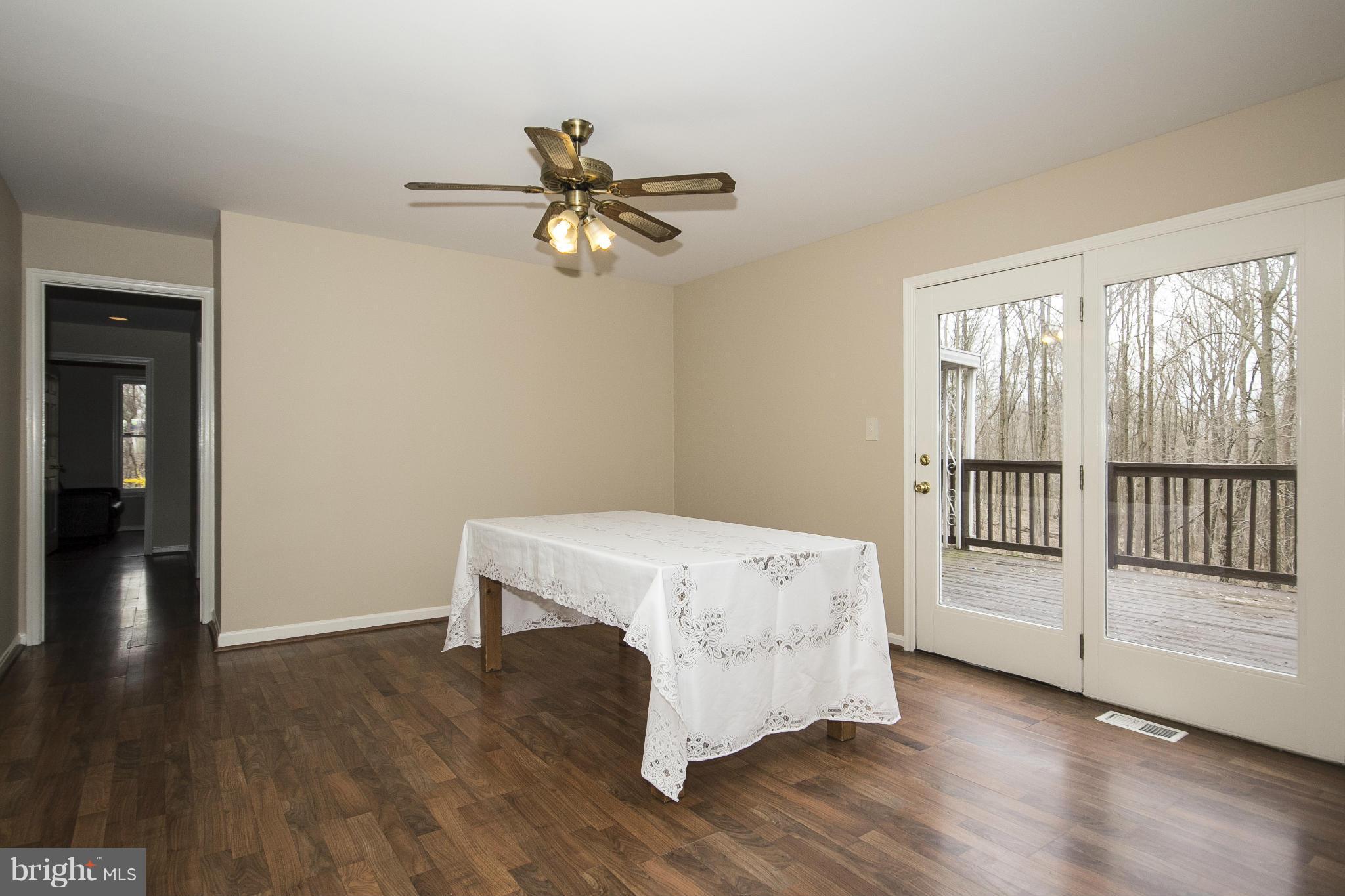 4202 Holbrook Road Randallstown, MD 21133 - Photo 7 of 30 Dining Room