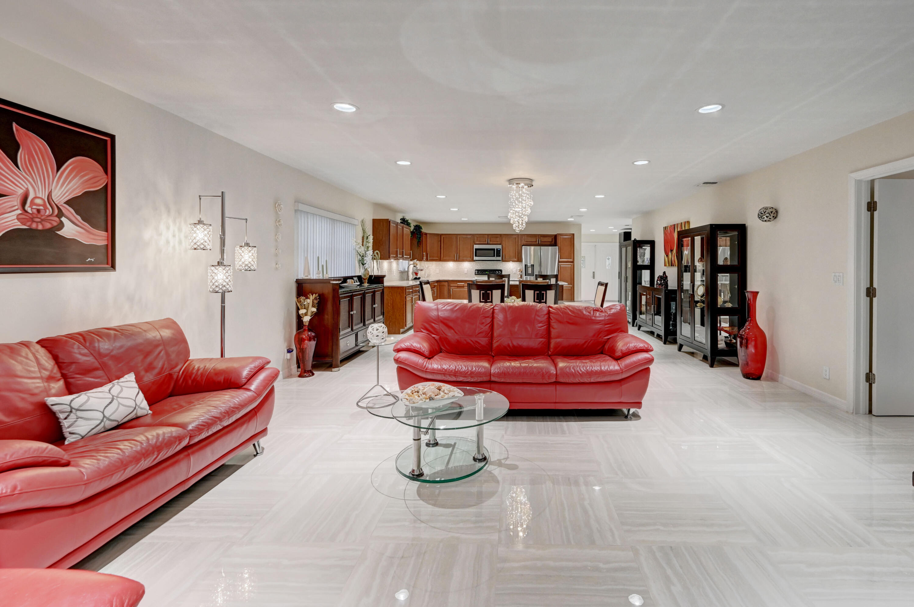 508 Southwest 1st Street Boca Raton, FL 33432 - Photo 3 of 35 GREAT ROOM
