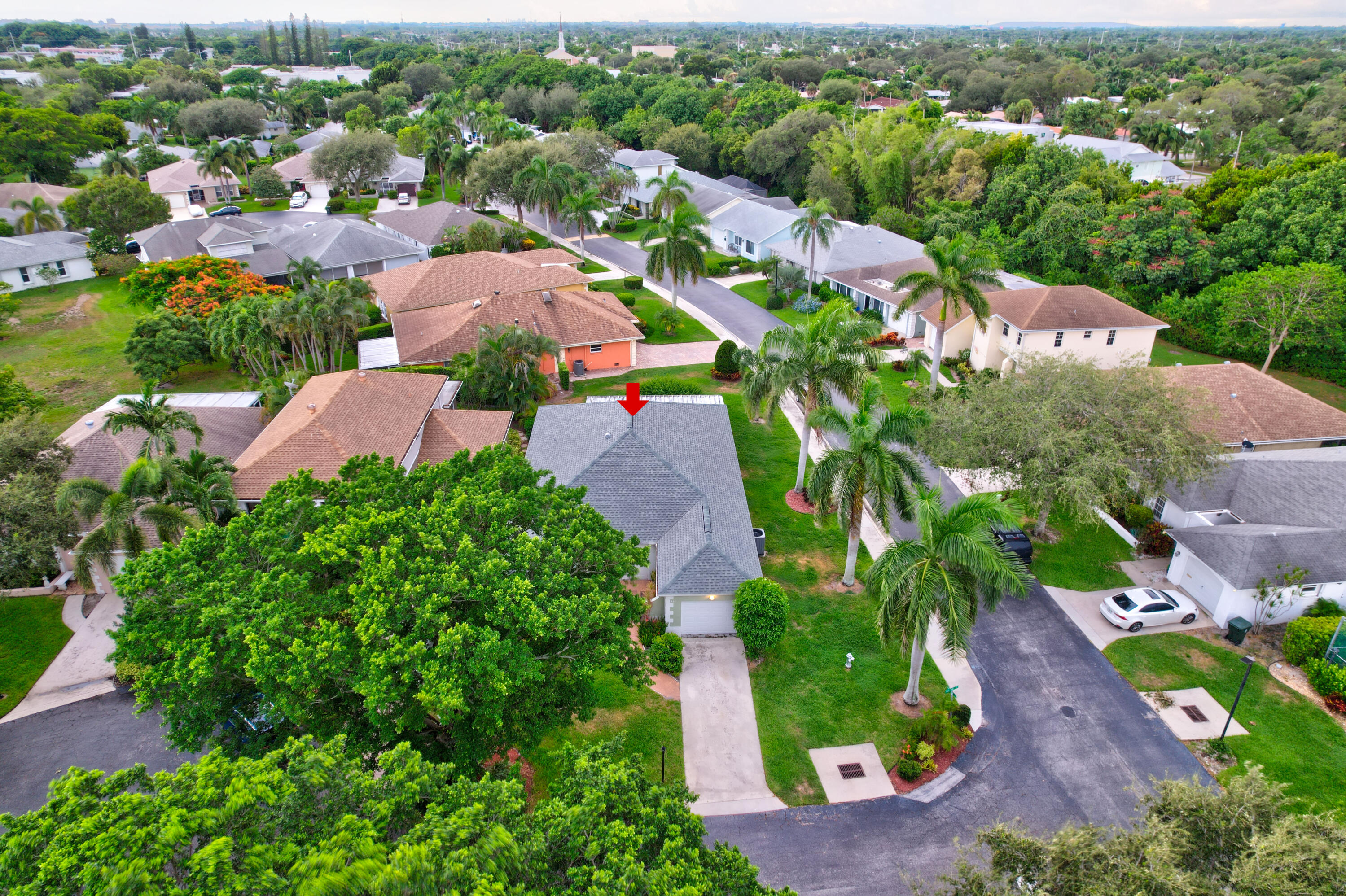 508 Southwest 1st Street Boca Raton, FL 33432 - Photo 32 of 35 CORNER LOCATION