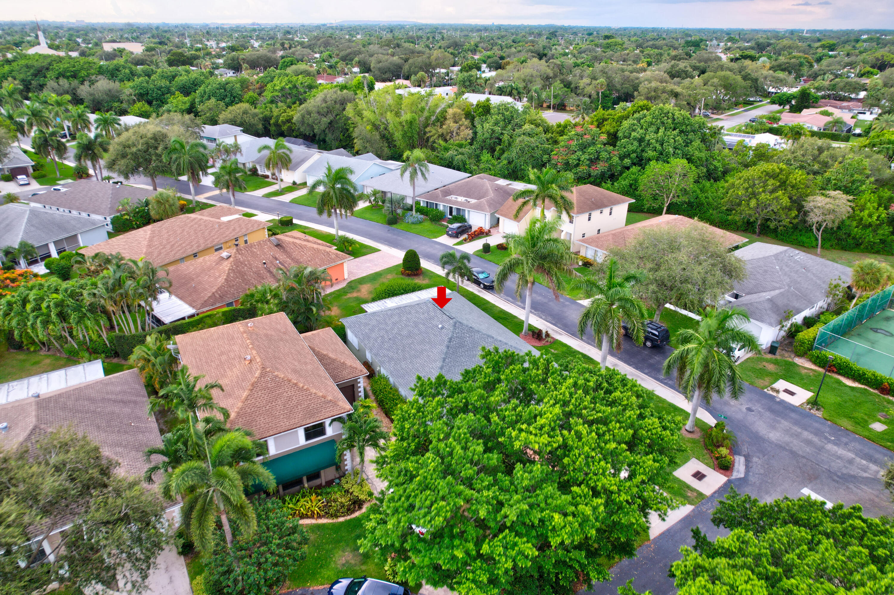 508 Southwest 1st Street Boca Raton, FL 33432 - Photo 33 of 35 CORNER LOCATION