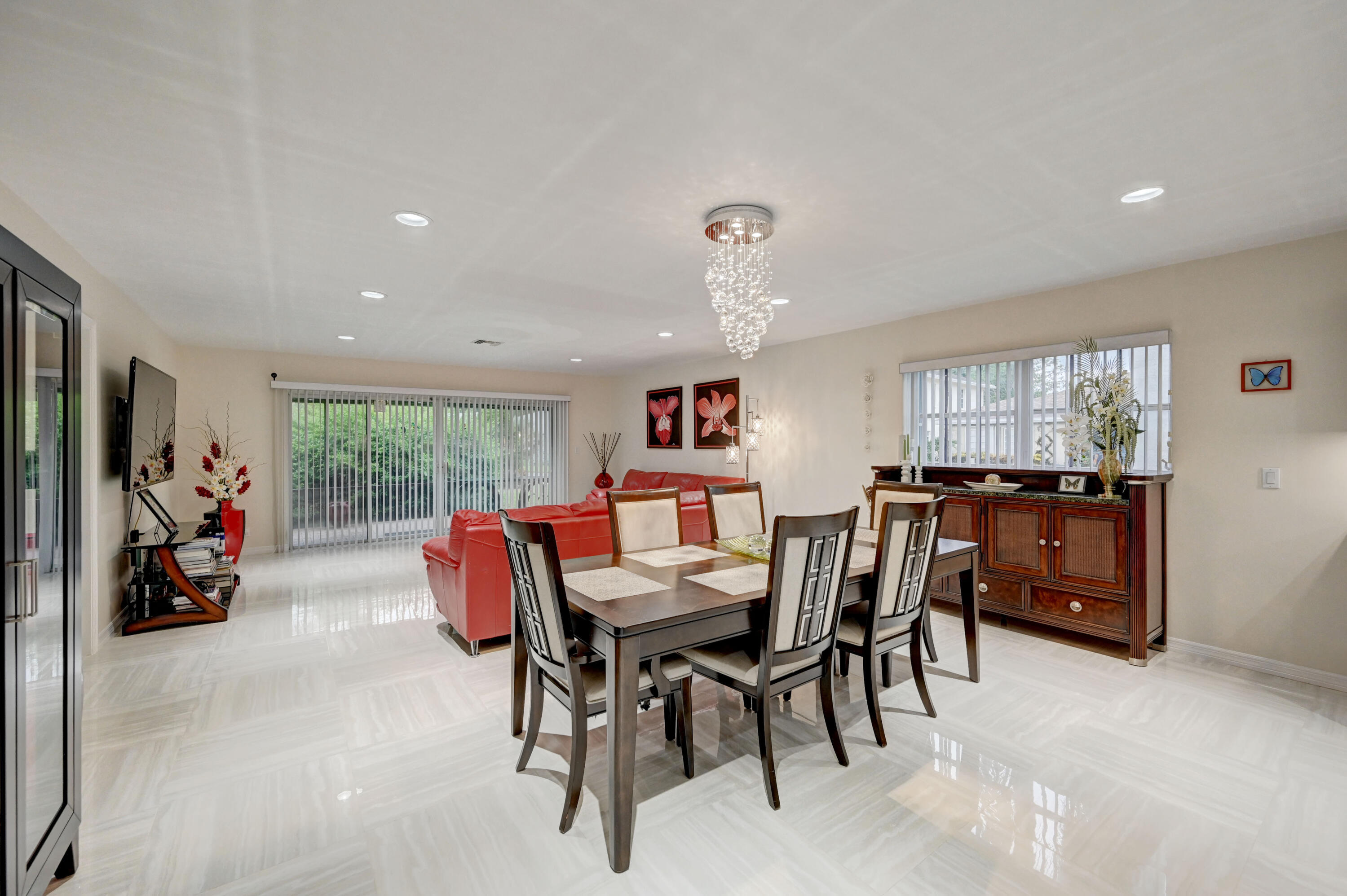 508 Southwest 1st Street Boca Raton, FL 33432 - Photo 4 of 35 DINING AREA