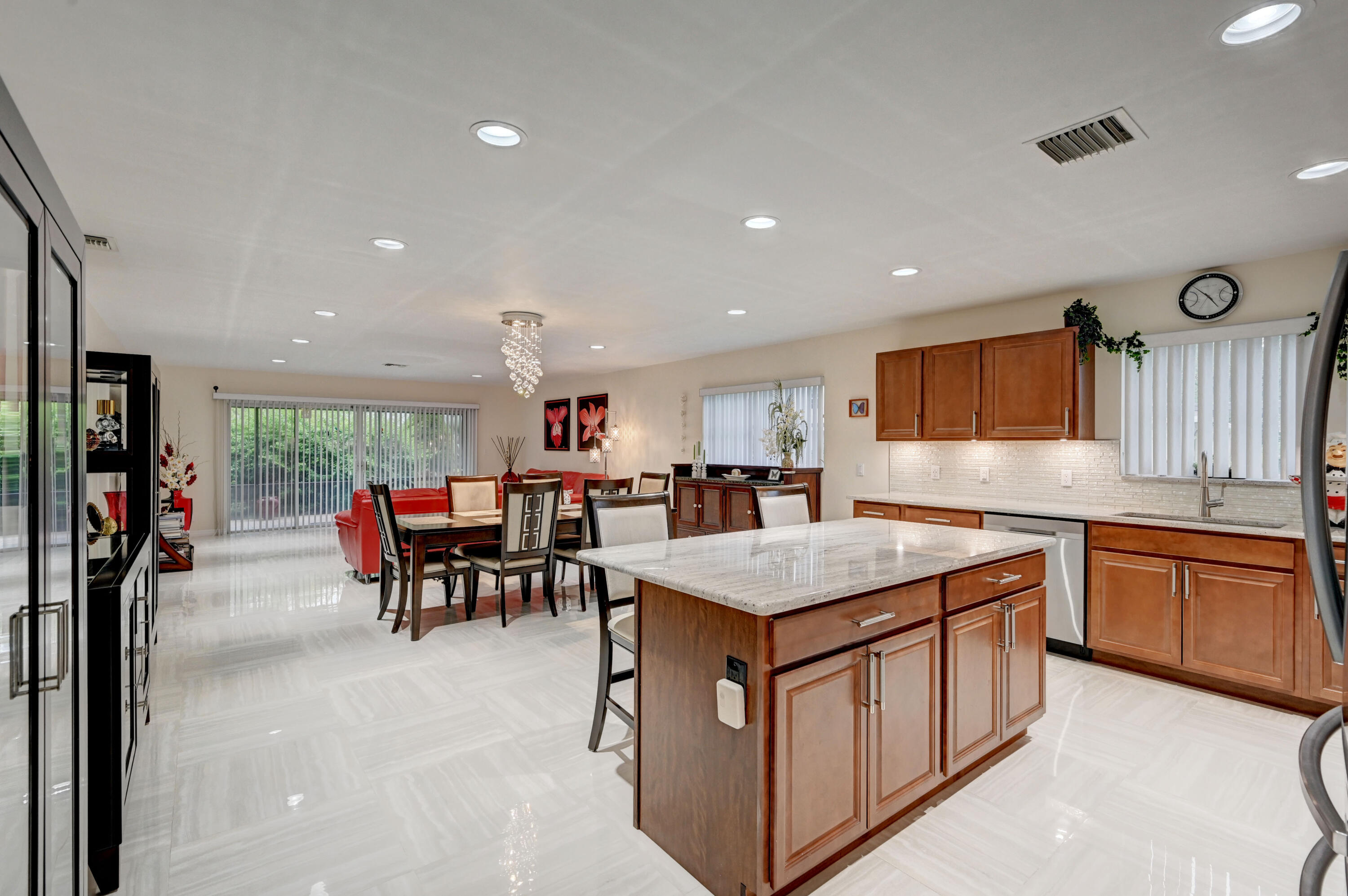 508 Southwest 1st Street Boca Raton, FL 33432 - Photo 5 of 35 KITCHEN