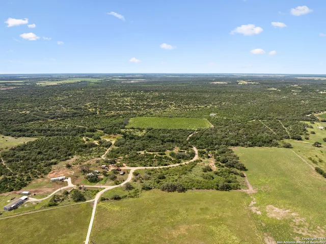 a view of an ocean view