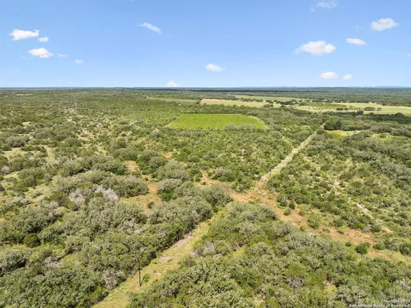 a view of an outdoor space and a mountain view