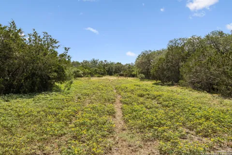 a view of an ocean and beach