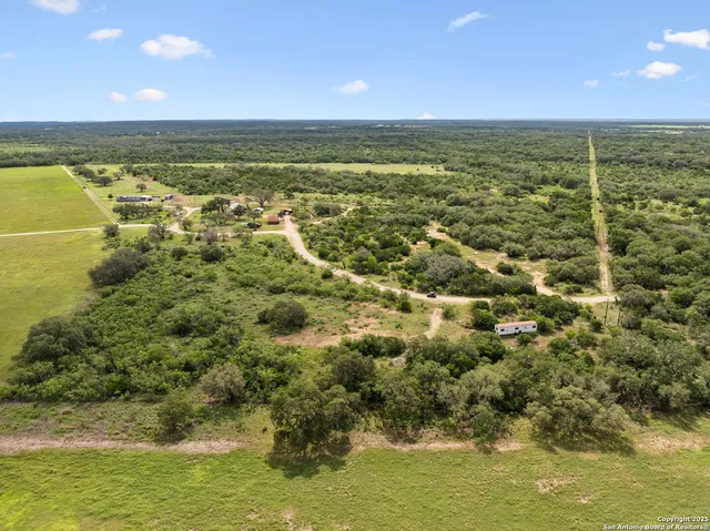 a view of an ocean view
