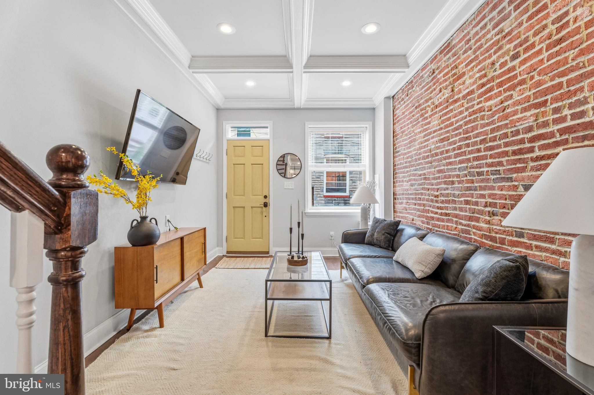 721 South Port Street Baltimore, MD 21224 - Photo 4 of 28