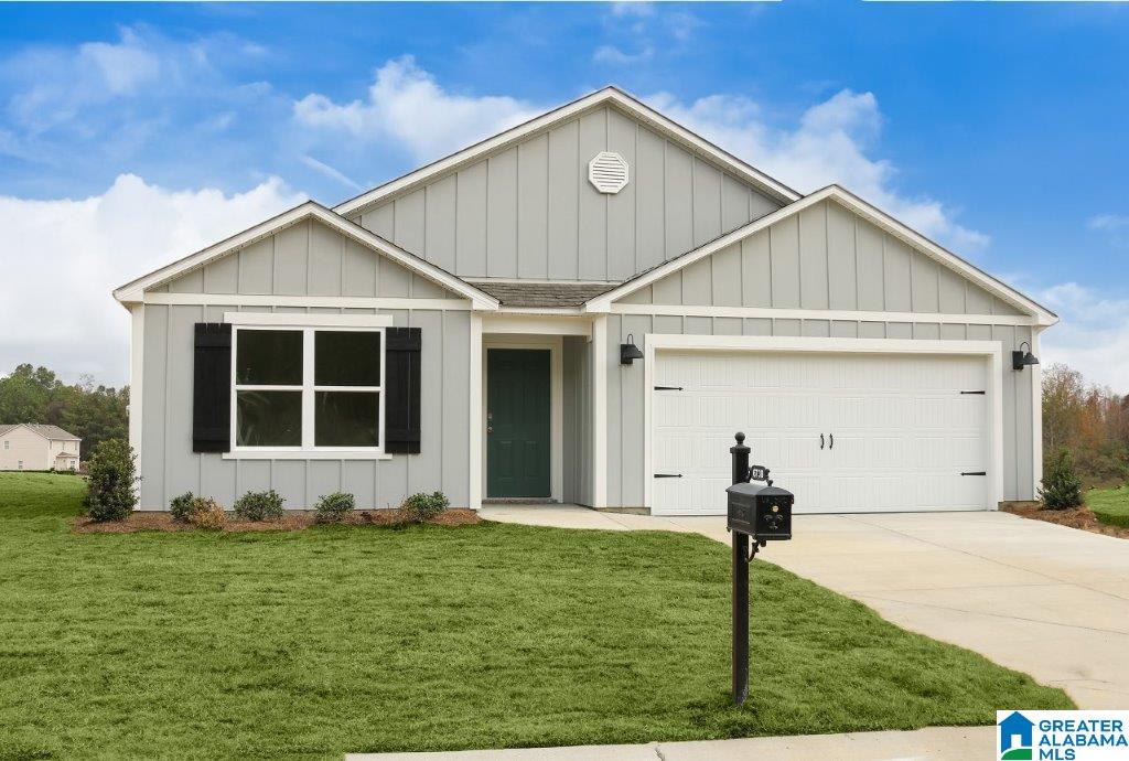 6738 Newbridge Cove Bessemer, AL 35022 - Photo 1 of 26