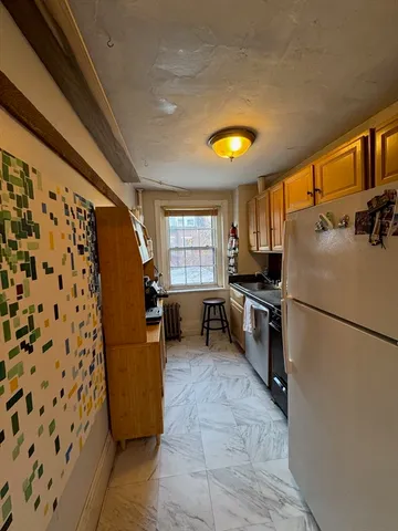 $2,640 | 10 Lindall Place, Unit 3, Boston, MA 02114