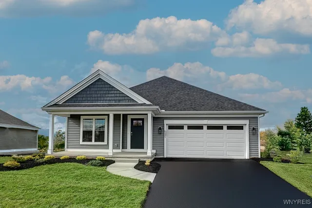 $546,900 | 6685 Curtis Court, Lockport, NY 14094