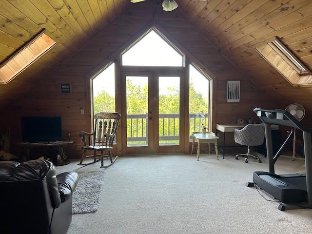 1233-1265 Upton Road Errol, NH 03579 - Photo 18 of 20