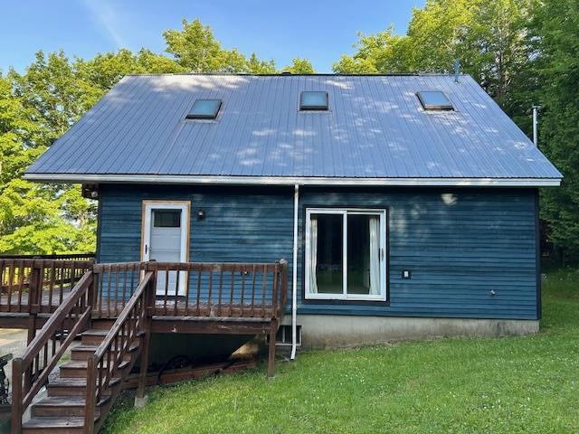 1233-1265 Upton Road Errol, NH 03579 - Photo 6 of 20