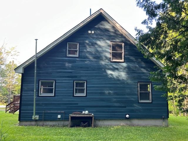 1233-1265 Upton Road Errol, NH 03579 - Photo 7 of 20
