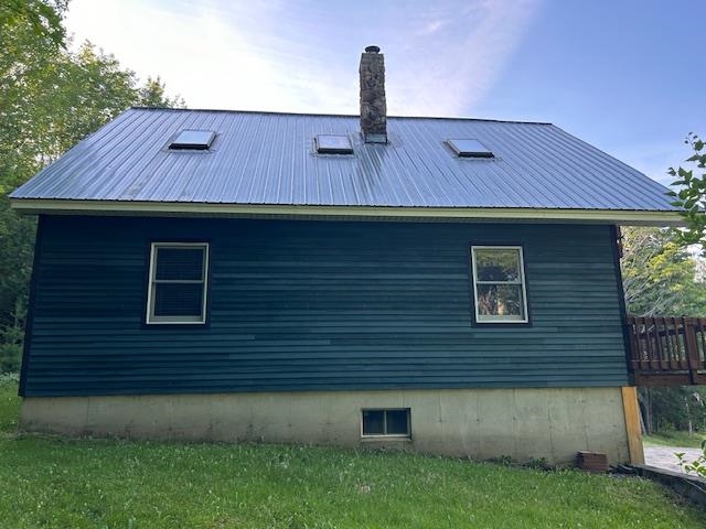 1233-1265 Upton Road Errol, NH 03579 - Photo 8 of 20
