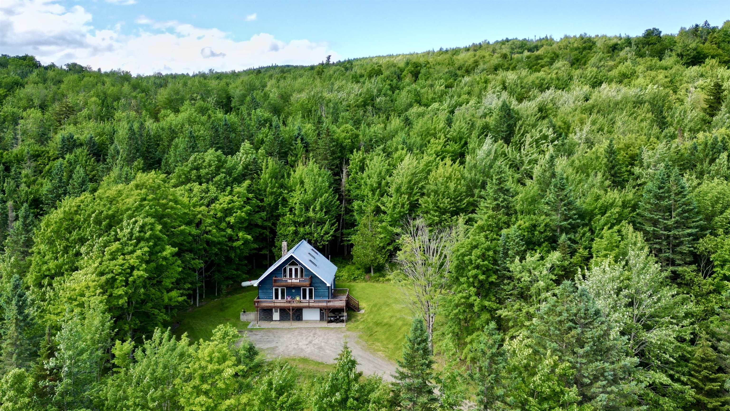 1233-1265 Upton Road Errol, NH 03579 - Photo 10 of 20