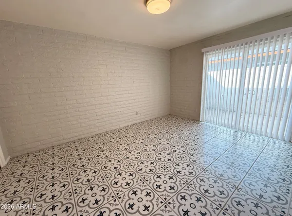 $1,495 | 1122 South McClintock Drive, Unit A, Tempe, AZ 85281