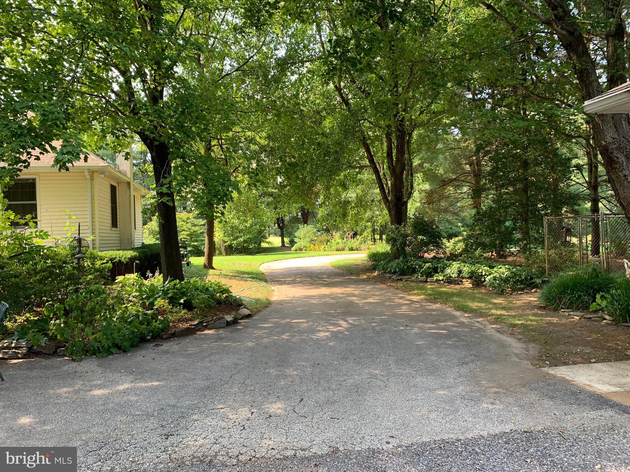 2 Bridge Road Lumberton, NJ 08048 - Photo 23 of 107 Driveway