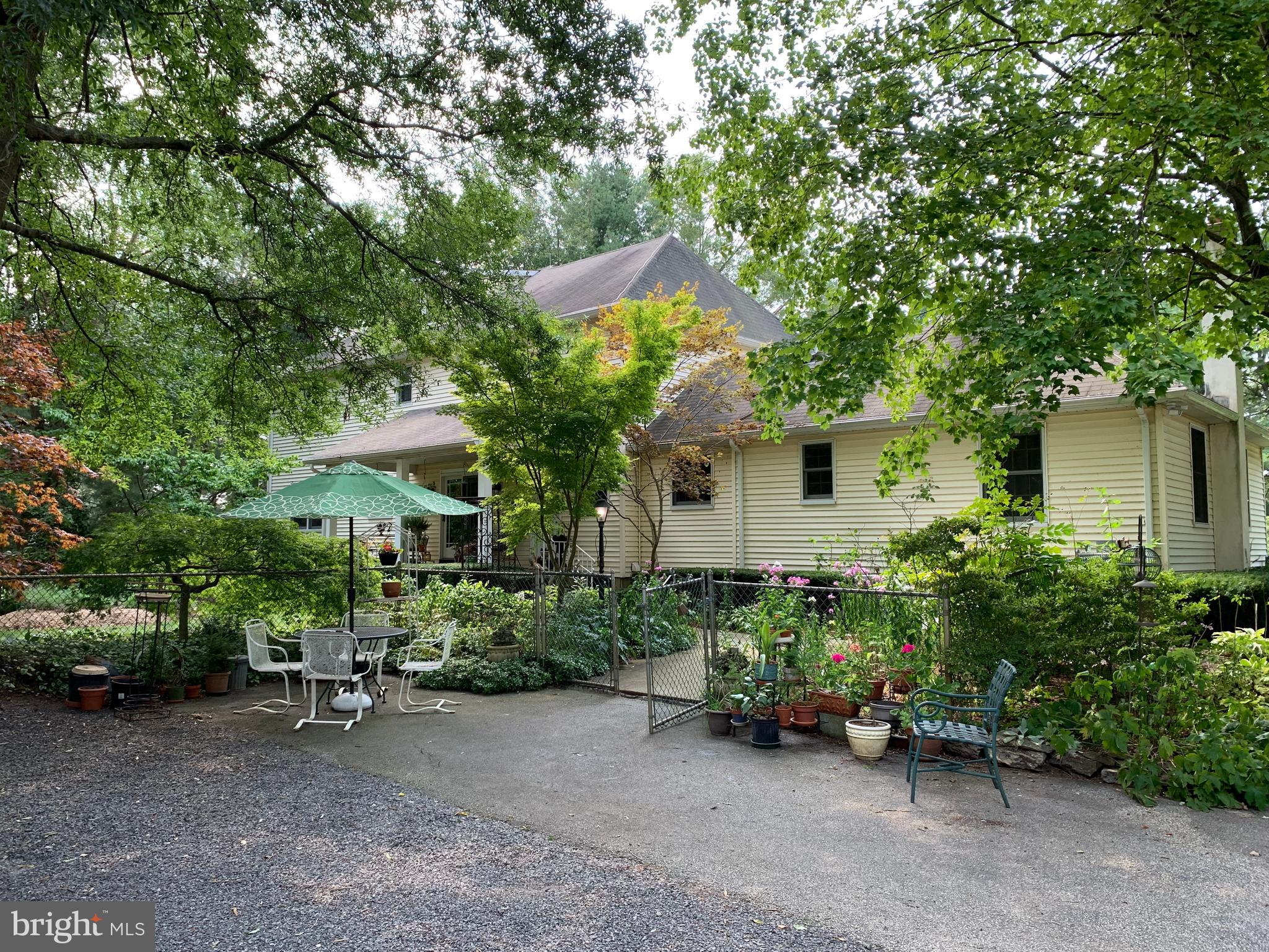 2 Bridge Road Lumberton, NJ 08048 - Photo 25 of 107 Outdoor Seating Area