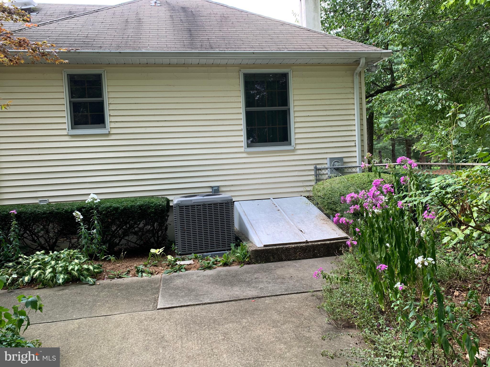 2 Bridge Road Lumberton, NJ 08048 - Photo 26 of 107 Outside Basement Access
